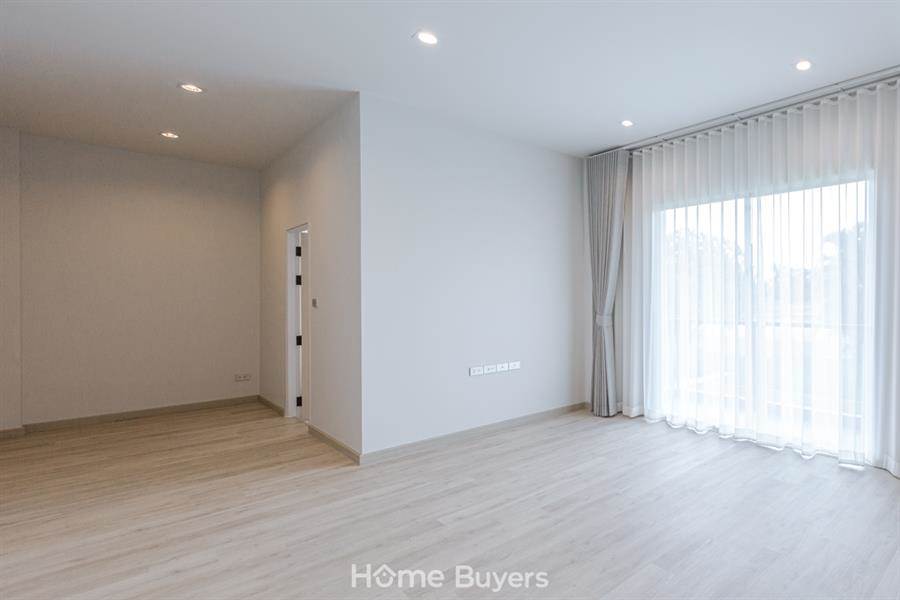 รีวิวบ้าน บูรา วิสต้า บ้านเดี่ยวหรูสไตล์ Elite Living ที่ให้บรรยากาศแห่งการพักผ่อนในทุกมุมของบ้าน รีวิวบ้าน บูรา วิสต้า บ้านเดี่ยวหรูสไตล์ Elite Living ที่ให้บรรยากาศแห่งการพักผ่อนในทุกมุมของบ้าน