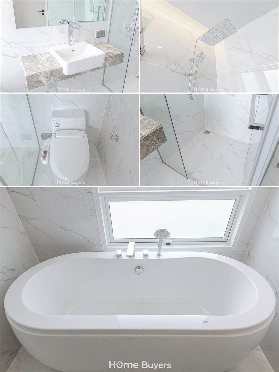 รีวิวบ้าน บูรา วิสต้า บ้านเดี่ยวหรูสไตล์ Elite Living ที่ให้บรรยากาศแห่งการพักผ่อนในทุกมุมของบ้าน รีวิวบ้าน บูรา วิสต้า บ้านเดี่ยวหรูสไตล์ Elite Living ที่ให้บรรยากาศแห่งการพักผ่อนในทุกมุมของบ้าน