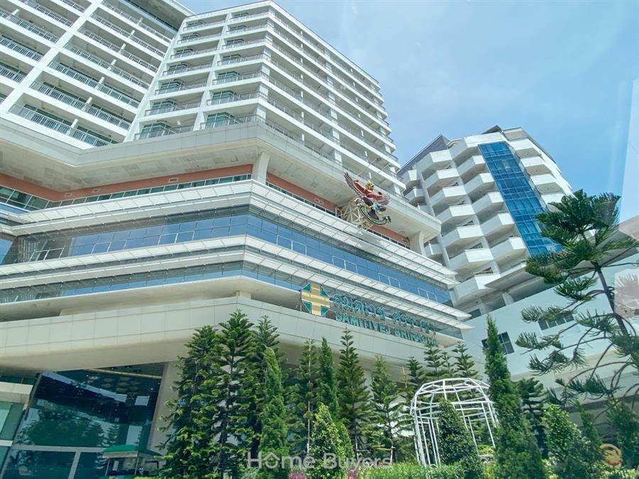 รีวิวบ้าน บูรา วิสต้า บ้านเดี่ยวหรูสไตล์ Elite Living ที่ให้บรรยากาศแห่งการพักผ่อนในทุกมุมของบ้าน รีวิวบ้าน บูรา วิสต้า บ้านเดี่ยวหรูสไตล์ Elite Living ที่ให้บรรยากาศแห่งการพักผ่อนในทุกมุมของบ้าน
