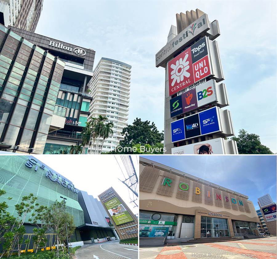 รีวิวบ้าน บูรา วิสต้า บ้านเดี่ยวหรูสไตล์ Elite Living ที่ให้บรรยากาศแห่งการพักผ่อนในทุกมุมของบ้าน รีวิวบ้าน บูรา วิสต้า บ้านเดี่ยวหรูสไตล์ Elite Living ที่ให้บรรยากาศแห่งการพักผ่อนในทุกมุมของบ้าน