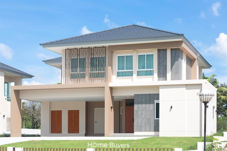 รีวิวบ้าน บูรา วิสต้า บ้านเดี่ยวหรูสไตล์ Elite Living ที่ให้บรรยากาศแห่งการพักผ่อนในทุกมุมของบ้าน รีวิวบ้าน บูรา วิสต้า บ้านเดี่ยวหรูสไตล์ Elite Living ที่ให้บรรยากาศแห่งการพักผ่อนในทุกมุมของบ้าน