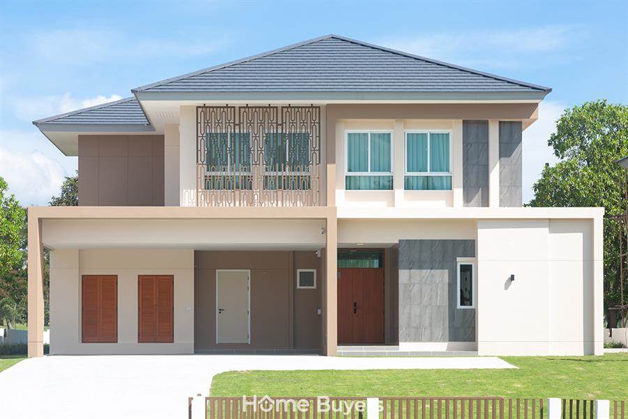 รีวิวบ้าน บูรา วิสต้า บ้านเดี่ยวหรูสไตล์ Elite Living ที่ให้บรรยากาศแห่งการพักผ่อนในทุกมุมของบ้าน รีวิวบ้าน บูรา วิสต้า บ้านเดี่ยวหรูสไตล์ Elite Living ที่ให้บรรยากาศแห่งการพักผ่อนในทุกมุมของบ้าน