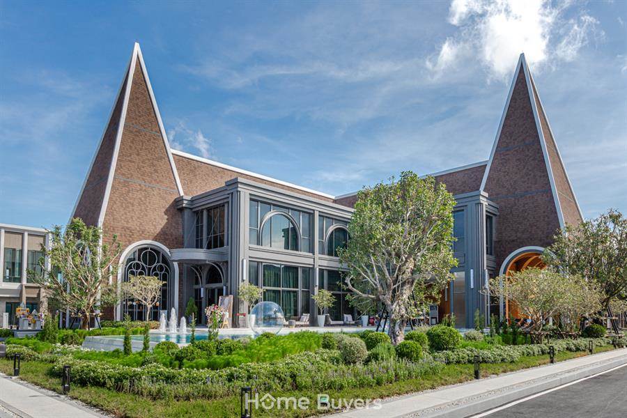 รีวิวบ้านเดี่ยว Bangkok Boulevard Signature รามอินทรา - วัชรพล บ้านหรูบรรยากาศส่วนตัว เพียง 39 ยูนิต ใกล้ทางด่วนฉลองรัช ด่านสุขาภิบาล 5 รีวิวบ้านเดี่ยว Bangkok Boulevard Signature รามอินทรา - วัชรพล บ้านหรูบรรยากาศส่วนตัว เพียง 39 ยูนิต ใกล้ทางด่วนฉลองรัช ด่านสุขาภิบาล 5