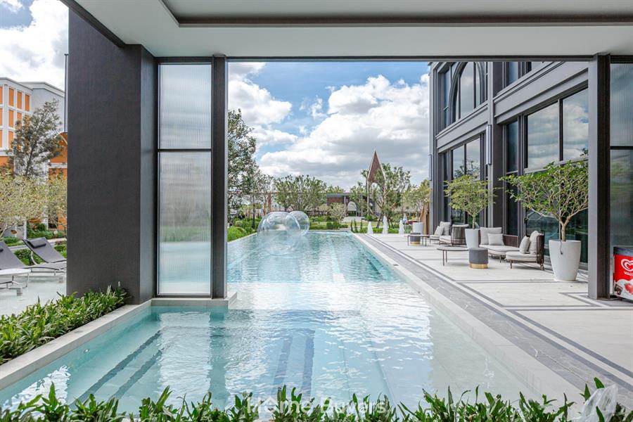 รีวิวบ้านเดี่ยว Bangkok Boulevard Signature รามอินทรา - วัชรพล บ้านหรูบรรยากาศส่วนตัว เพียง 39 ยูนิต ใกล้ทางด่วนฉลองรัช ด่านสุขาภิบาล 5 รีวิวบ้านเดี่ยว Bangkok Boulevard Signature รามอินทรา - วัชรพล บ้านหรูบรรยากาศส่วนตัว เพียง 39 ยูนิต ใกล้ทางด่วนฉลองรัช ด่านสุขาภิบาล 5