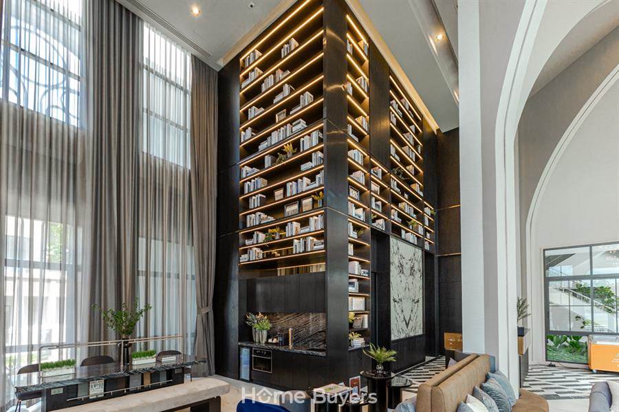 รีวิวบ้านเดี่ยว Bangkok Boulevard Signature รามอินทรา - วัชรพล บ้านหรูบรรยากาศส่วนตัว เพียง 39 ยูนิต ใกล้ทางด่วนฉลองรัช ด่านสุขาภิบาล 5 รีวิวบ้านเดี่ยว Bangkok Boulevard Signature รามอินทรา - วัชรพล บ้านหรูบรรยากาศส่วนตัว เพียง 39 ยูนิต ใกล้ทางด่วนฉลองรัช ด่านสุขาภิบาล 5