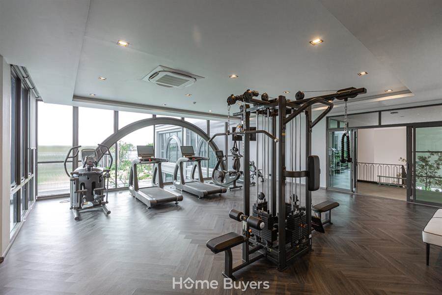 รีวิวบ้านเดี่ยว Bangkok Boulevard Signature รามอินทรา - วัชรพล บ้านหรูบรรยากาศส่วนตัว เพียง 39 ยูนิต ใกล้ทางด่วนฉลองรัช ด่านสุขาภิบาล 5 รีวิวบ้านเดี่ยว Bangkok Boulevard Signature รามอินทรา - วัชรพล บ้านหรูบรรยากาศส่วนตัว เพียง 39 ยูนิต ใกล้ทางด่วนฉลองรัช ด่านสุขาภิบาล 5