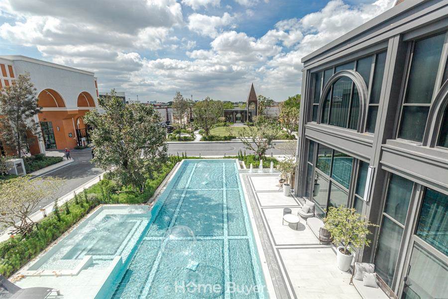 รีวิวบ้านเดี่ยว Bangkok Boulevard Signature รามอินทรา - วัชรพล บ้านหรูบรรยากาศส่วนตัว เพียง 39 ยูนิต ใกล้ทางด่วนฉลองรัช ด่านสุขาภิบาล 5 รีวิวบ้านเดี่ยว Bangkok Boulevard Signature รามอินทรา - วัชรพล บ้านหรูบรรยากาศส่วนตัว เพียง 39 ยูนิต ใกล้ทางด่วนฉลองรัช ด่านสุขาภิบาล 5