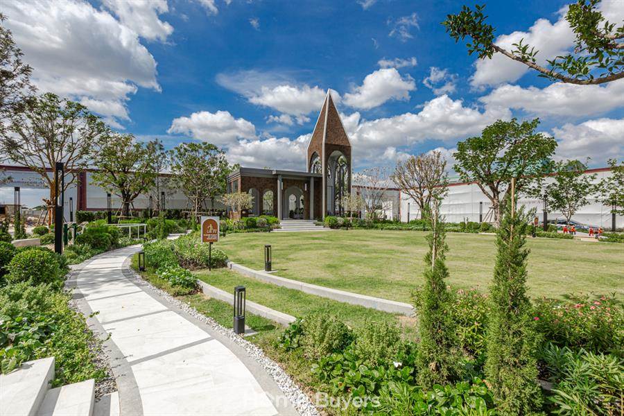 รีวิวบ้านเดี่ยว Bangkok Boulevard Signature รามอินทรา - วัชรพล บ้านหรูบรรยากาศส่วนตัว เพียง 39 ยูนิต ใกล้ทางด่วนฉลองรัช ด่านสุขาภิบาล 5 รีวิวบ้านเดี่ยว Bangkok Boulevard Signature รามอินทรา - วัชรพล บ้านหรูบรรยากาศส่วนตัว เพียง 39 ยูนิต ใกล้ทางด่วนฉลองรัช ด่านสุขาภิบาล 5