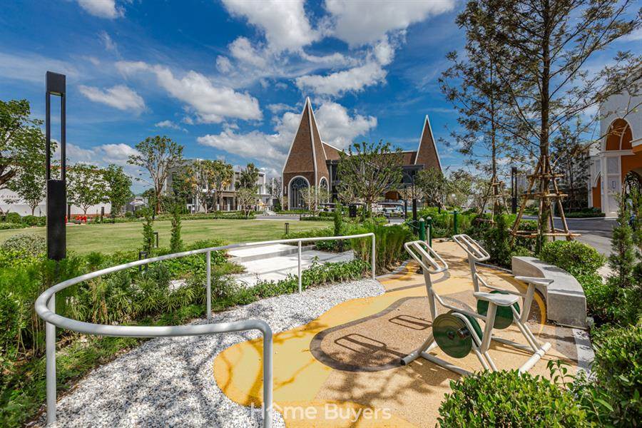 รีวิวบ้านเดี่ยว Bangkok Boulevard Signature รามอินทรา - วัชรพล บ้านหรูบรรยากาศส่วนตัว เพียง 39 ยูนิต ใกล้ทางด่วนฉลองรัช ด่านสุขาภิบาล 5 รีวิวบ้านเดี่ยว Bangkok Boulevard Signature รามอินทรา - วัชรพล บ้านหรูบรรยากาศส่วนตัว เพียง 39 ยูนิต ใกล้ทางด่วนฉลองรัช ด่านสุขาภิบาล 5