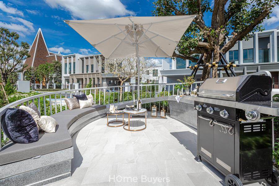 รีวิวบ้านเดี่ยว Bangkok Boulevard Signature รามอินทรา - วัชรพล บ้านหรูบรรยากาศส่วนตัว เพียง 39 ยูนิต ใกล้ทางด่วนฉลองรัช ด่านสุขาภิบาล 5 รีวิวบ้านเดี่ยว Bangkok Boulevard Signature รามอินทรา - วัชรพล บ้านหรูบรรยากาศส่วนตัว เพียง 39 ยูนิต ใกล้ทางด่วนฉลองรัช ด่านสุขาภิบาล 5