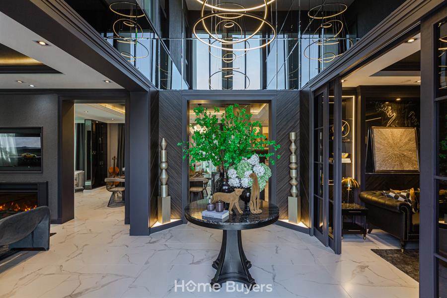 รีวิวบ้านเดี่ยว Bangkok Boulevard Signature รามอินทรา - วัชรพล บ้านหรูบรรยากาศส่วนตัว เพียง 39 ยูนิต ใกล้ทางด่วนฉลองรัช ด่านสุขาภิบาล 5 รีวิวบ้านเดี่ยว Bangkok Boulevard Signature รามอินทรา - วัชรพล บ้านหรูบรรยากาศส่วนตัว เพียง 39 ยูนิต ใกล้ทางด่วนฉลองรัช ด่านสุขาภิบาล 5