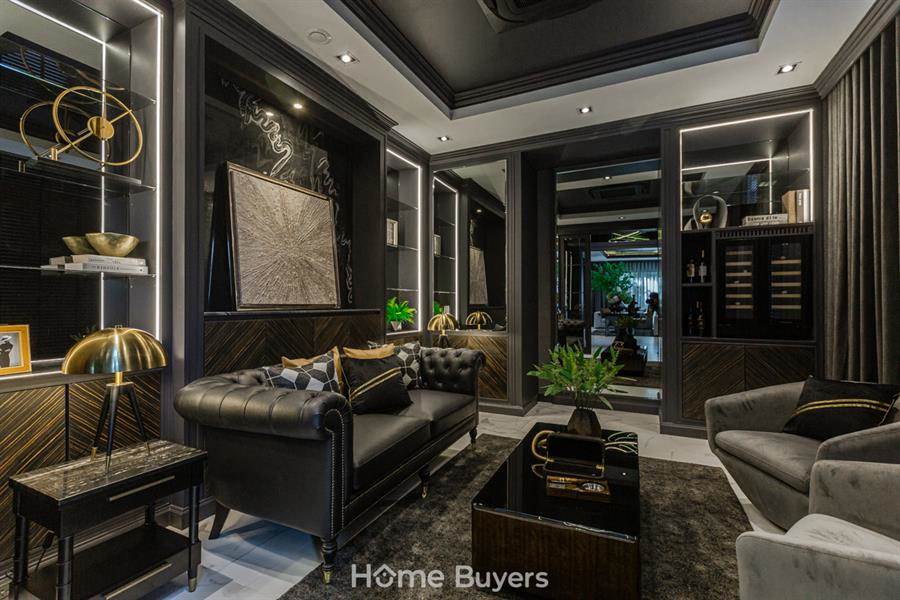 รีวิวบ้านเดี่ยว Bangkok Boulevard Signature รามอินทรา - วัชรพล บ้านหรูบรรยากาศส่วนตัว เพียง 39 ยูนิต ใกล้ทางด่วนฉลองรัช ด่านสุขาภิบาล 5 รีวิวบ้านเดี่ยว Bangkok Boulevard Signature รามอินทรา - วัชรพล บ้านหรูบรรยากาศส่วนตัว เพียง 39 ยูนิต ใกล้ทางด่วนฉลองรัช ด่านสุขาภิบาล 5