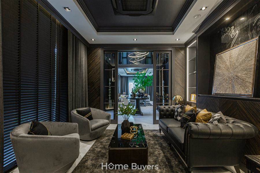 รีวิวบ้านเดี่ยว Bangkok Boulevard Signature รามอินทรา - วัชรพล บ้านหรูบรรยากาศส่วนตัว เพียง 39 ยูนิต ใกล้ทางด่วนฉลองรัช ด่านสุขาภิบาล 5 รีวิวบ้านเดี่ยว Bangkok Boulevard Signature รามอินทรา - วัชรพล บ้านหรูบรรยากาศส่วนตัว เพียง 39 ยูนิต ใกล้ทางด่วนฉลองรัช ด่านสุขาภิบาล 5
