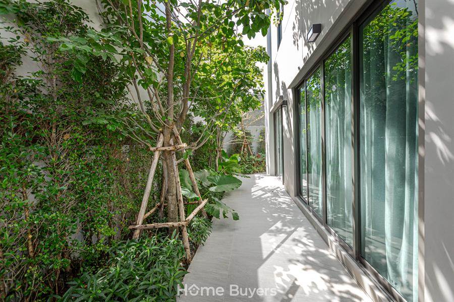 รีวิวบ้านเดี่ยว Bangkok Boulevard Signature รามอินทรา - วัชรพล บ้านหรูบรรยากาศส่วนตัว เพียง 39 ยูนิต ใกล้ทางด่วนฉลองรัช ด่านสุขาภิบาล 5 รีวิวบ้านเดี่ยว Bangkok Boulevard Signature รามอินทรา - วัชรพล บ้านหรูบรรยากาศส่วนตัว เพียง 39 ยูนิต ใกล้ทางด่วนฉลองรัช ด่านสุขาภิบาล 5