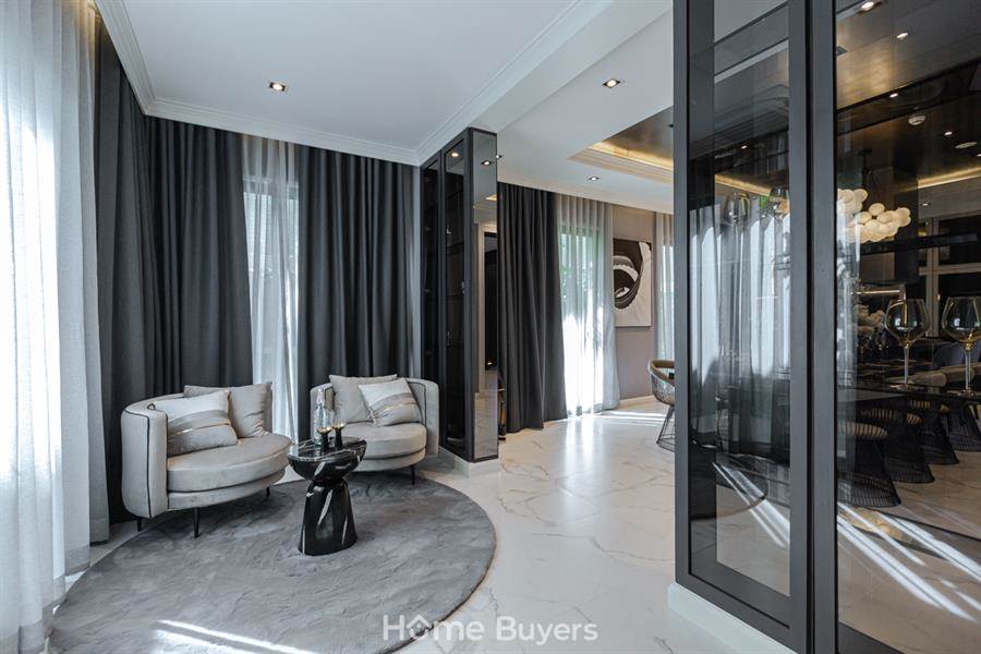 รีวิวบ้านเดี่ยว Bangkok Boulevard Signature รามอินทรา - วัชรพล บ้านหรูบรรยากาศส่วนตัว เพียง 39 ยูนิต ใกล้ทางด่วนฉลองรัช ด่านสุขาภิบาล 5 รีวิวบ้านเดี่ยว Bangkok Boulevard Signature รามอินทรา - วัชรพล บ้านหรูบรรยากาศส่วนตัว เพียง 39 ยูนิต ใกล้ทางด่วนฉลองรัช ด่านสุขาภิบาล 5