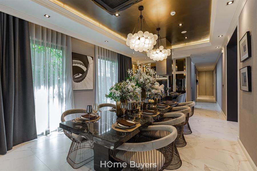 รีวิวบ้านเดี่ยว Bangkok Boulevard Signature รามอินทรา - วัชรพล บ้านหรูบรรยากาศส่วนตัว เพียง 39 ยูนิต ใกล้ทางด่วนฉลองรัช ด่านสุขาภิบาล 5 รีวิวบ้านเดี่ยว Bangkok Boulevard Signature รามอินทรา - วัชรพล บ้านหรูบรรยากาศส่วนตัว เพียง 39 ยูนิต ใกล้ทางด่วนฉลองรัช ด่านสุขาภิบาล 5