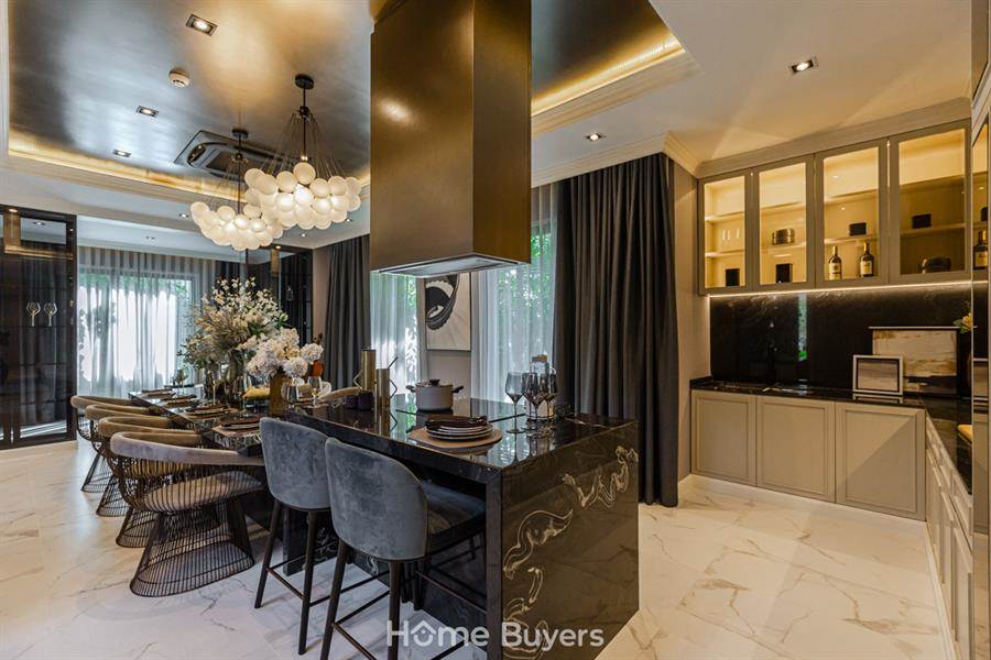 รีวิวบ้านเดี่ยว Bangkok Boulevard Signature รามอินทรา - วัชรพล บ้านหรูบรรยากาศส่วนตัว เพียง 39 ยูนิต ใกล้ทางด่วนฉลองรัช ด่านสุขาภิบาล 5 รีวิวบ้านเดี่ยว Bangkok Boulevard Signature รามอินทรา - วัชรพล บ้านหรูบรรยากาศส่วนตัว เพียง 39 ยูนิต ใกล้ทางด่วนฉลองรัช ด่านสุขาภิบาล 5
