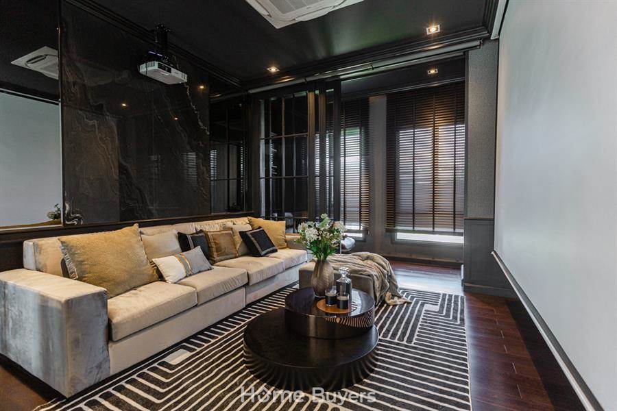 รีวิวบ้านเดี่ยว Bangkok Boulevard Signature รามอินทรา - วัชรพล บ้านหรูบรรยากาศส่วนตัว เพียง 39 ยูนิต ใกล้ทางด่วนฉลองรัช ด่านสุขาภิบาล 5 รีวิวบ้านเดี่ยว Bangkok Boulevard Signature รามอินทรา - วัชรพล บ้านหรูบรรยากาศส่วนตัว เพียง 39 ยูนิต ใกล้ทางด่วนฉลองรัช ด่านสุขาภิบาล 5