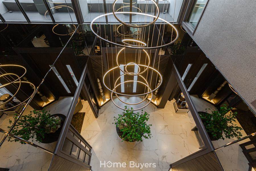 รีวิวบ้านเดี่ยว Bangkok Boulevard Signature รามอินทรา - วัชรพล บ้านหรูบรรยากาศส่วนตัว เพียง 39 ยูนิต ใกล้ทางด่วนฉลองรัช ด่านสุขาภิบาล 5 รีวิวบ้านเดี่ยว Bangkok Boulevard Signature รามอินทรา - วัชรพล บ้านหรูบรรยากาศส่วนตัว เพียง 39 ยูนิต ใกล้ทางด่วนฉลองรัช ด่านสุขาภิบาล 5