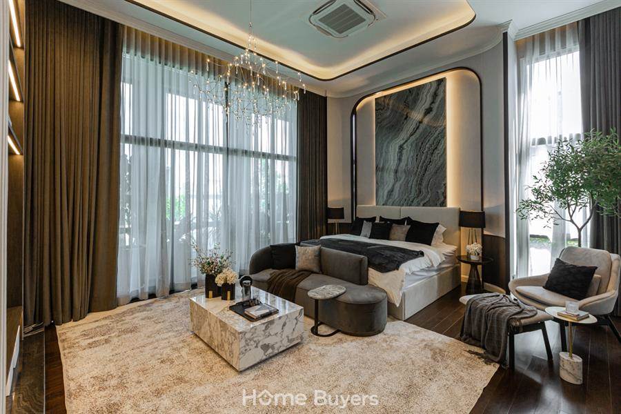 รีวิวบ้านเดี่ยว Bangkok Boulevard Signature รามอินทรา - วัชรพล บ้านหรูบรรยากาศส่วนตัว เพียง 39 ยูนิต ใกล้ทางด่วนฉลองรัช ด่านสุขาภิบาล 5 รีวิวบ้านเดี่ยว Bangkok Boulevard Signature รามอินทรา - วัชรพล บ้านหรูบรรยากาศส่วนตัว เพียง 39 ยูนิต ใกล้ทางด่วนฉลองรัช ด่านสุขาภิบาล 5