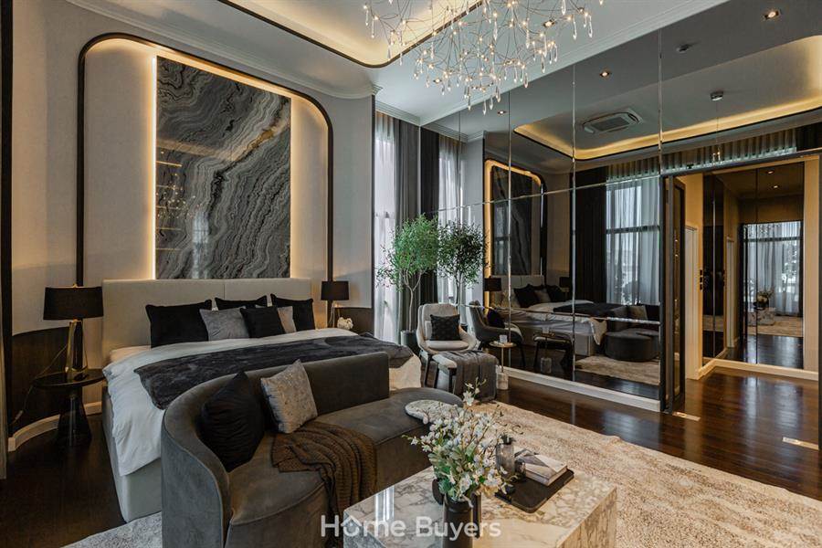 รีวิวบ้านเดี่ยว Bangkok Boulevard Signature รามอินทรา - วัชรพล บ้านหรูบรรยากาศส่วนตัว เพียง 39 ยูนิต ใกล้ทางด่วนฉลองรัช ด่านสุขาภิบาล 5 รีวิวบ้านเดี่ยว Bangkok Boulevard Signature รามอินทรา - วัชรพล บ้านหรูบรรยากาศส่วนตัว เพียง 39 ยูนิต ใกล้ทางด่วนฉลองรัช ด่านสุขาภิบาล 5
