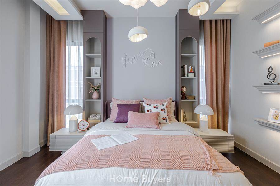 รีวิวบ้านเดี่ยว Bangkok Boulevard Signature รามอินทรา - วัชรพล บ้านหรูบรรยากาศส่วนตัว เพียง 39 ยูนิต ใกล้ทางด่วนฉลองรัช ด่านสุขาภิบาล 5 รีวิวบ้านเดี่ยว Bangkok Boulevard Signature รามอินทรา - วัชรพล บ้านหรูบรรยากาศส่วนตัว เพียง 39 ยูนิต ใกล้ทางด่วนฉลองรัช ด่านสุขาภิบาล 5