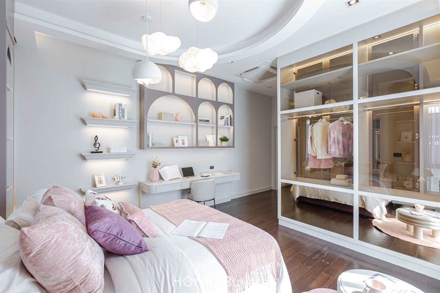 รีวิวบ้านเดี่ยว Bangkok Boulevard Signature รามอินทรา - วัชรพล บ้านหรูบรรยากาศส่วนตัว เพียง 39 ยูนิต ใกล้ทางด่วนฉลองรัช ด่านสุขาภิบาล 5 รีวิวบ้านเดี่ยว Bangkok Boulevard Signature รามอินทรา - วัชรพล บ้านหรูบรรยากาศส่วนตัว เพียง 39 ยูนิต ใกล้ทางด่วนฉลองรัช ด่านสุขาภิบาล 5