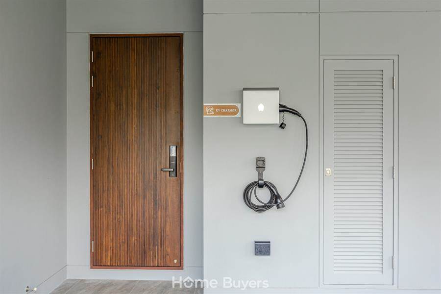 รีวิวบ้านเดี่ยว Bangkok Boulevard Signature รามอินทรา - วัชรพล บ้านหรูบรรยากาศส่วนตัว เพียง 39 ยูนิต ใกล้ทางด่วนฉลองรัช ด่านสุขาภิบาล 5 รีวิวบ้านเดี่ยว Bangkok Boulevard Signature รามอินทรา - วัชรพล บ้านหรูบรรยากาศส่วนตัว เพียง 39 ยูนิต ใกล้ทางด่วนฉลองรัช ด่านสุขาภิบาล 5