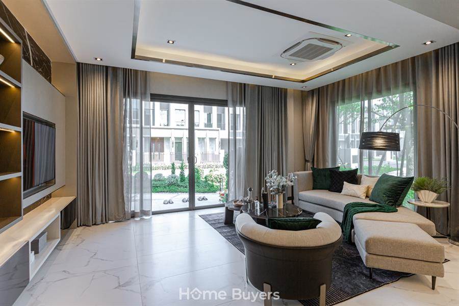 รีวิวบ้านเดี่ยว Bangkok Boulevard Signature รามอินทรา - วัชรพล บ้านหรูบรรยากาศส่วนตัว เพียง 39 ยูนิต ใกล้ทางด่วนฉลองรัช ด่านสุขาภิบาล 5 รีวิวบ้านเดี่ยว Bangkok Boulevard Signature รามอินทรา - วัชรพล บ้านหรูบรรยากาศส่วนตัว เพียง 39 ยูนิต ใกล้ทางด่วนฉลองรัช ด่านสุขาภิบาล 5