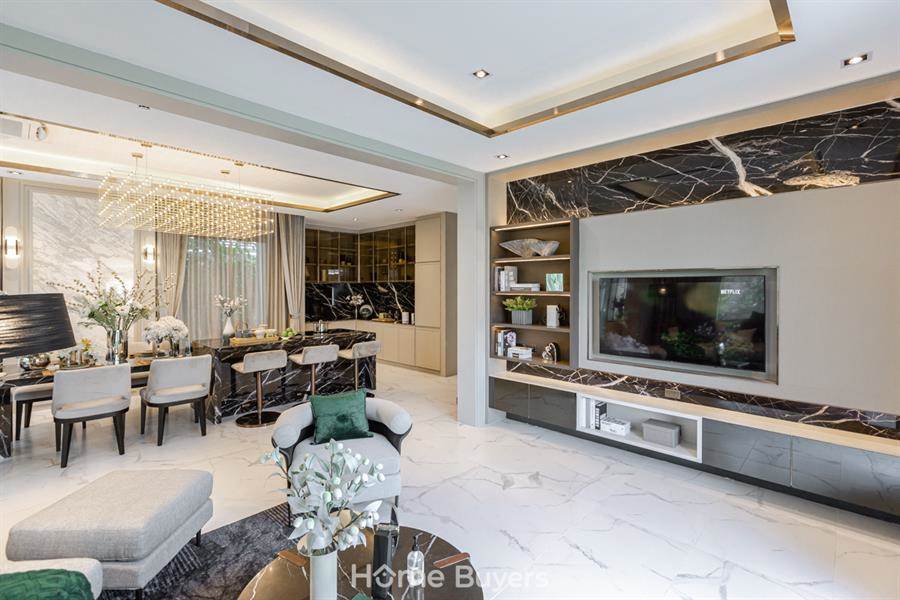 รีวิวบ้านเดี่ยว Bangkok Boulevard Signature รามอินทรา - วัชรพล บ้านหรูบรรยากาศส่วนตัว เพียง 39 ยูนิต ใกล้ทางด่วนฉลองรัช ด่านสุขาภิบาล 5 รีวิวบ้านเดี่ยว Bangkok Boulevard Signature รามอินทรา - วัชรพล บ้านหรูบรรยากาศส่วนตัว เพียง 39 ยูนิต ใกล้ทางด่วนฉลองรัช ด่านสุขาภิบาล 5
