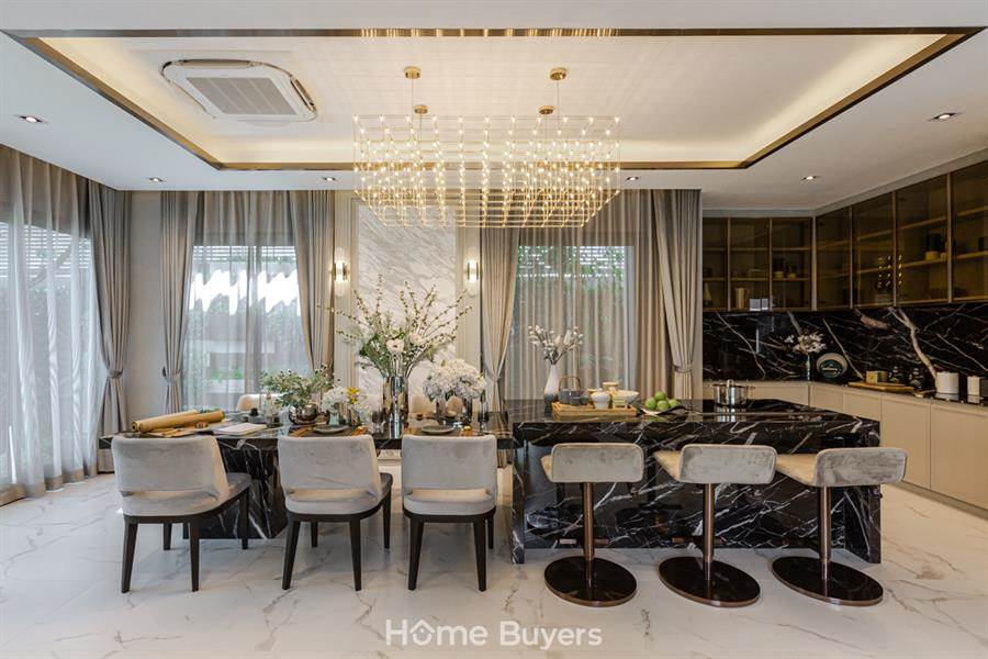 รีวิวบ้านเดี่ยว Bangkok Boulevard Signature รามอินทรา - วัชรพล บ้านหรูบรรยากาศส่วนตัว เพียง 39 ยูนิต ใกล้ทางด่วนฉลองรัช ด่านสุขาภิบาล 5 รีวิวบ้านเดี่ยว Bangkok Boulevard Signature รามอินทรา - วัชรพล บ้านหรูบรรยากาศส่วนตัว เพียง 39 ยูนิต ใกล้ทางด่วนฉลองรัช ด่านสุขาภิบาล 5