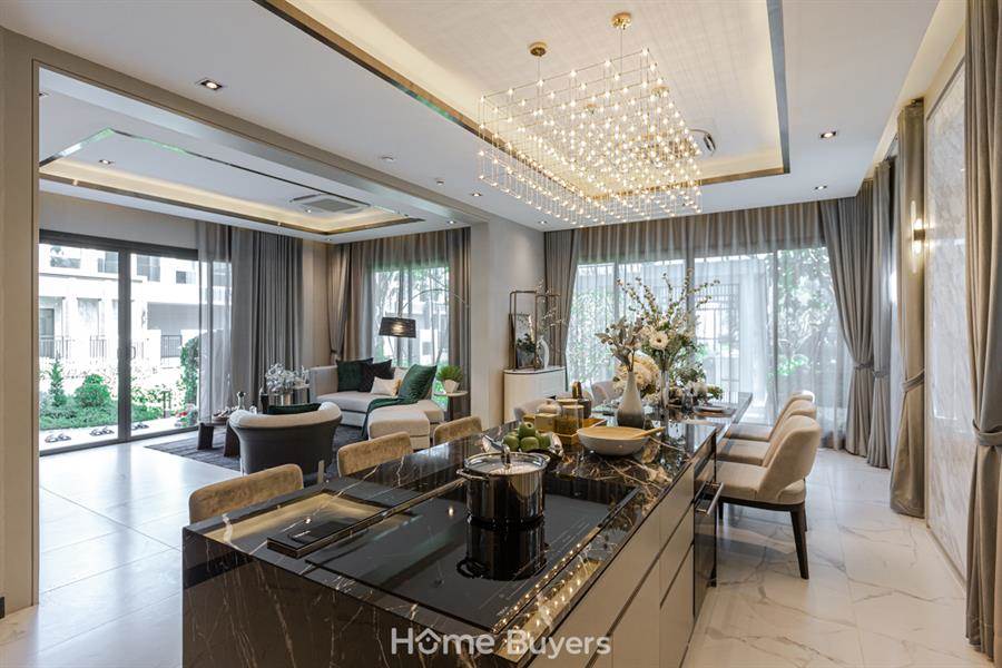 รีวิวบ้านเดี่ยว Bangkok Boulevard Signature รามอินทรา - วัชรพล บ้านหรูบรรยากาศส่วนตัว เพียง 39 ยูนิต ใกล้ทางด่วนฉลองรัช ด่านสุขาภิบาล 5 รีวิวบ้านเดี่ยว Bangkok Boulevard Signature รามอินทรา - วัชรพล บ้านหรูบรรยากาศส่วนตัว เพียง 39 ยูนิต ใกล้ทางด่วนฉลองรัช ด่านสุขาภิบาล 5