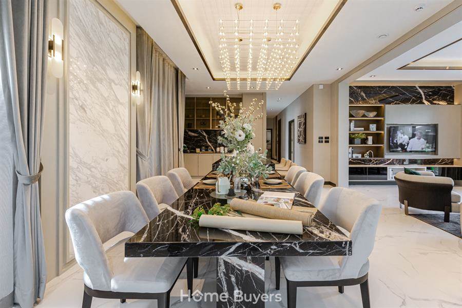 รีวิวบ้านเดี่ยว Bangkok Boulevard Signature รามอินทรา - วัชรพล บ้านหรูบรรยากาศส่วนตัว เพียง 39 ยูนิต ใกล้ทางด่วนฉลองรัช ด่านสุขาภิบาล 5 รีวิวบ้านเดี่ยว Bangkok Boulevard Signature รามอินทรา - วัชรพล บ้านหรูบรรยากาศส่วนตัว เพียง 39 ยูนิต ใกล้ทางด่วนฉลองรัช ด่านสุขาภิบาล 5