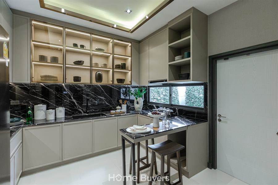 รีวิวบ้านเดี่ยว Bangkok Boulevard Signature รามอินทรา - วัชรพล บ้านหรูบรรยากาศส่วนตัว เพียง 39 ยูนิต ใกล้ทางด่วนฉลองรัช ด่านสุขาภิบาล 5 รีวิวบ้านเดี่ยว Bangkok Boulevard Signature รามอินทรา - วัชรพล บ้านหรูบรรยากาศส่วนตัว เพียง 39 ยูนิต ใกล้ทางด่วนฉลองรัช ด่านสุขาภิบาล 5