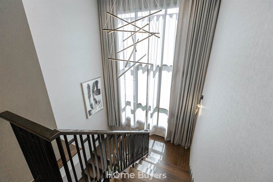รีวิวบ้านเดี่ยว Bangkok Boulevard Signature รามอินทรา - วัชรพล บ้านหรูบรรยากาศส่วนตัว เพียง 39 ยูนิต ใกล้ทางด่วนฉลองรัช ด่านสุขาภิบาล 5 รีวิวบ้านเดี่ยว Bangkok Boulevard Signature รามอินทรา - วัชรพล บ้านหรูบรรยากาศส่วนตัว เพียง 39 ยูนิต ใกล้ทางด่วนฉลองรัช ด่านสุขาภิบาล 5