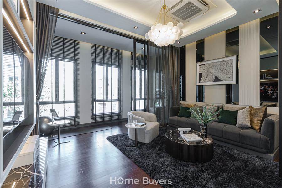 รีวิวบ้านเดี่ยว Bangkok Boulevard Signature รามอินทรา - วัชรพล บ้านหรูบรรยากาศส่วนตัว เพียง 39 ยูนิต ใกล้ทางด่วนฉลองรัช ด่านสุขาภิบาล 5 รีวิวบ้านเดี่ยว Bangkok Boulevard Signature รามอินทรา - วัชรพล บ้านหรูบรรยากาศส่วนตัว เพียง 39 ยูนิต ใกล้ทางด่วนฉลองรัช ด่านสุขาภิบาล 5