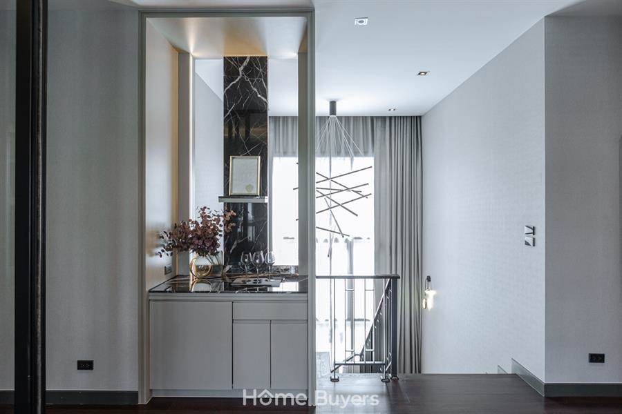 รีวิวบ้านเดี่ยว Bangkok Boulevard Signature รามอินทรา - วัชรพล บ้านหรูบรรยากาศส่วนตัว เพียง 39 ยูนิต ใกล้ทางด่วนฉลองรัช ด่านสุขาภิบาล 5 รีวิวบ้านเดี่ยว Bangkok Boulevard Signature รามอินทรา - วัชรพล บ้านหรูบรรยากาศส่วนตัว เพียง 39 ยูนิต ใกล้ทางด่วนฉลองรัช ด่านสุขาภิบาล 5