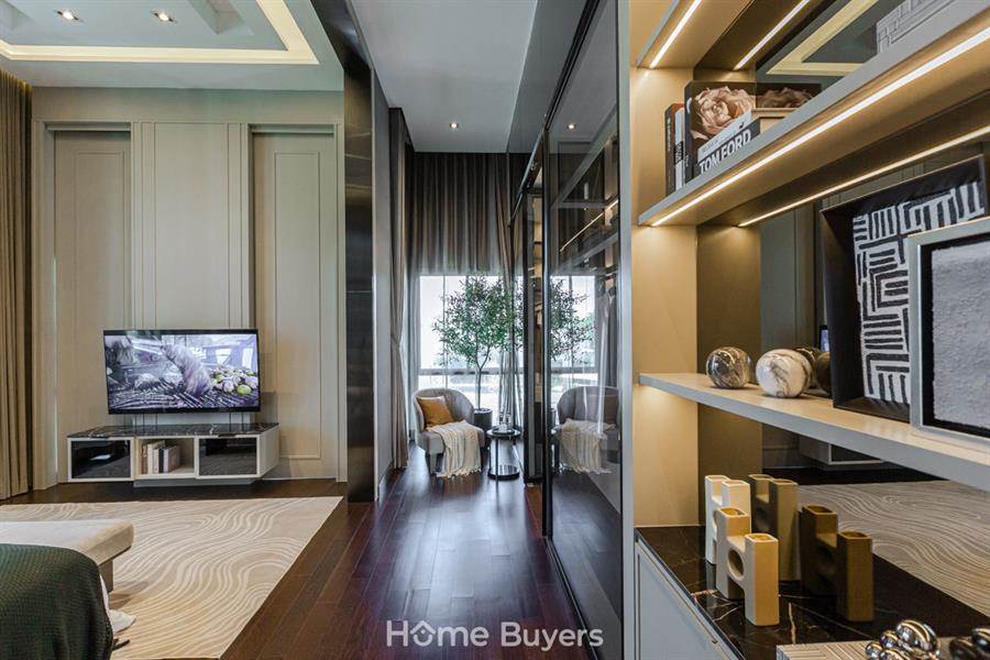 รีวิวบ้านเดี่ยว Bangkok Boulevard Signature รามอินทรา - วัชรพล บ้านหรูบรรยากาศส่วนตัว เพียง 39 ยูนิต ใกล้ทางด่วนฉลองรัช ด่านสุขาภิบาล 5 รีวิวบ้านเดี่ยว Bangkok Boulevard Signature รามอินทรา - วัชรพล บ้านหรูบรรยากาศส่วนตัว เพียง 39 ยูนิต ใกล้ทางด่วนฉลองรัช ด่านสุขาภิบาล 5