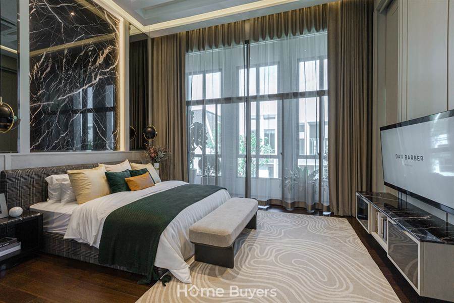 รีวิวบ้านเดี่ยว Bangkok Boulevard Signature รามอินทรา - วัชรพล บ้านหรูบรรยากาศส่วนตัว เพียง 39 ยูนิต ใกล้ทางด่วนฉลองรัช ด่านสุขาภิบาล 5 รีวิวบ้านเดี่ยว Bangkok Boulevard Signature รามอินทรา - วัชรพล บ้านหรูบรรยากาศส่วนตัว เพียง 39 ยูนิต ใกล้ทางด่วนฉลองรัช ด่านสุขาภิบาล 5