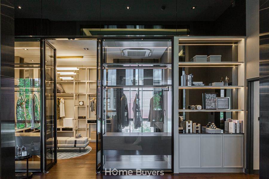 รีวิวบ้านเดี่ยว Bangkok Boulevard Signature รามอินทรา - วัชรพล บ้านหรูบรรยากาศส่วนตัว เพียง 39 ยูนิต ใกล้ทางด่วนฉลองรัช ด่านสุขาภิบาล 5 รีวิวบ้านเดี่ยว Bangkok Boulevard Signature รามอินทรา - วัชรพล บ้านหรูบรรยากาศส่วนตัว เพียง 39 ยูนิต ใกล้ทางด่วนฉลองรัช ด่านสุขาภิบาล 5