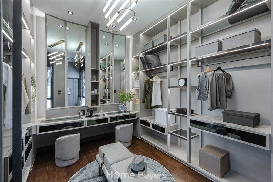 รีวิวบ้านเดี่ยว Bangkok Boulevard Signature รามอินทรา - วัชรพล บ้านหรูบรรยากาศส่วนตัว เพียง 39 ยูนิต ใกล้ทางด่วนฉลองรัช ด่านสุขาภิบาล 5 รีวิวบ้านเดี่ยว Bangkok Boulevard Signature รามอินทรา - วัชรพล บ้านหรูบรรยากาศส่วนตัว เพียง 39 ยูนิต ใกล้ทางด่วนฉลองรัช ด่านสุขาภิบาล 5