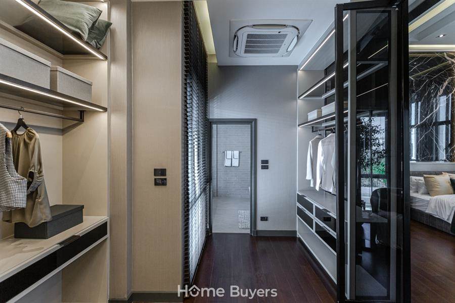 รีวิวบ้านเดี่ยว Bangkok Boulevard Signature รามอินทรา - วัชรพล บ้านหรูบรรยากาศส่วนตัว เพียง 39 ยูนิต ใกล้ทางด่วนฉลองรัช ด่านสุขาภิบาล 5 รีวิวบ้านเดี่ยว Bangkok Boulevard Signature รามอินทรา - วัชรพล บ้านหรูบรรยากาศส่วนตัว เพียง 39 ยูนิต ใกล้ทางด่วนฉลองรัช ด่านสุขาภิบาล 5