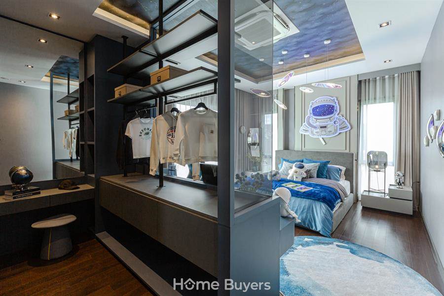 รีวิวบ้านเดี่ยว Bangkok Boulevard Signature รามอินทรา - วัชรพล บ้านหรูบรรยากาศส่วนตัว เพียง 39 ยูนิต ใกล้ทางด่วนฉลองรัช ด่านสุขาภิบาล 5 รีวิวบ้านเดี่ยว Bangkok Boulevard Signature รามอินทรา - วัชรพล บ้านหรูบรรยากาศส่วนตัว เพียง 39 ยูนิต ใกล้ทางด่วนฉลองรัช ด่านสุขาภิบาล 5