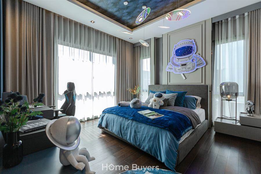 รีวิวบ้านเดี่ยว Bangkok Boulevard Signature รามอินทรา - วัชรพล บ้านหรูบรรยากาศส่วนตัว เพียง 39 ยูนิต ใกล้ทางด่วนฉลองรัช ด่านสุขาภิบาล 5 รีวิวบ้านเดี่ยว Bangkok Boulevard Signature รามอินทรา - วัชรพล บ้านหรูบรรยากาศส่วนตัว เพียง 39 ยูนิต ใกล้ทางด่วนฉลองรัช ด่านสุขาภิบาล 5