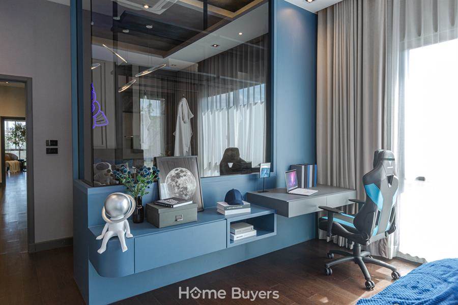 รีวิวบ้านเดี่ยว Bangkok Boulevard Signature รามอินทรา - วัชรพล บ้านหรูบรรยากาศส่วนตัว เพียง 39 ยูนิต ใกล้ทางด่วนฉลองรัช ด่านสุขาภิบาล 5 รีวิวบ้านเดี่ยว Bangkok Boulevard Signature รามอินทรา - วัชรพล บ้านหรูบรรยากาศส่วนตัว เพียง 39 ยูนิต ใกล้ทางด่วนฉลองรัช ด่านสุขาภิบาล 5