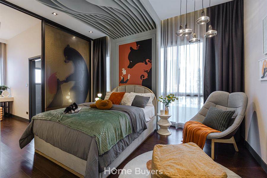รีวิวบ้านเดี่ยว Bangkok Boulevard Signature รามอินทรา - วัชรพล บ้านหรูบรรยากาศส่วนตัว เพียง 39 ยูนิต ใกล้ทางด่วนฉลองรัช ด่านสุขาภิบาล 5 รีวิวบ้านเดี่ยว Bangkok Boulevard Signature รามอินทรา - วัชรพล บ้านหรูบรรยากาศส่วนตัว เพียง 39 ยูนิต ใกล้ทางด่วนฉลองรัช ด่านสุขาภิบาล 5