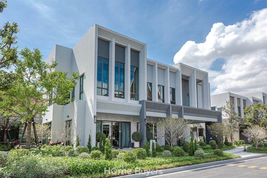 รีวิวบ้านเดี่ยว Bangkok Boulevard Signature รามอินทรา - วัชรพล บ้านหรูบรรยากาศส่วนตัว เพียง 39 ยูนิต ใกล้ทางด่วนฉลองรัช ด่านสุขาภิบาล 5 รีวิวบ้านเดี่ยว Bangkok Boulevard Signature รามอินทรา - วัชรพล บ้านหรูบรรยากาศส่วนตัว เพียง 39 ยูนิต ใกล้ทางด่วนฉลองรัช ด่านสุขาภิบาล 5
