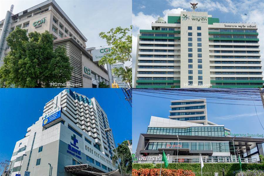 รีวิวบ้านเดี่ยว Bangkok Boulevard Signature รามอินทรา - วัชรพล บ้านหรูบรรยากาศส่วนตัว เพียง 39 ยูนิต ใกล้ทางด่วนฉลองรัช ด่านสุขาภิบาล 5 รีวิวบ้านเดี่ยว Bangkok Boulevard Signature รามอินทรา - วัชรพล บ้านหรูบรรยากาศส่วนตัว เพียง 39 ยูนิต ใกล้ทางด่วนฉลองรัช ด่านสุขาภิบาล 5