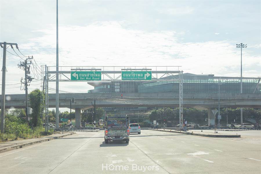รีวิวบ้านเดี่ยว Bangkok Boulevard Signature รามอินทรา - วัชรพล บ้านหรูบรรยากาศส่วนตัว เพียง 39 ยูนิต ใกล้ทางด่วนฉลองรัช ด่านสุขาภิบาล 5 รีวิวบ้านเดี่ยว Bangkok Boulevard Signature รามอินทรา - วัชรพล บ้านหรูบรรยากาศส่วนตัว เพียง 39 ยูนิต ใกล้ทางด่วนฉลองรัช ด่านสุขาภิบาล 5