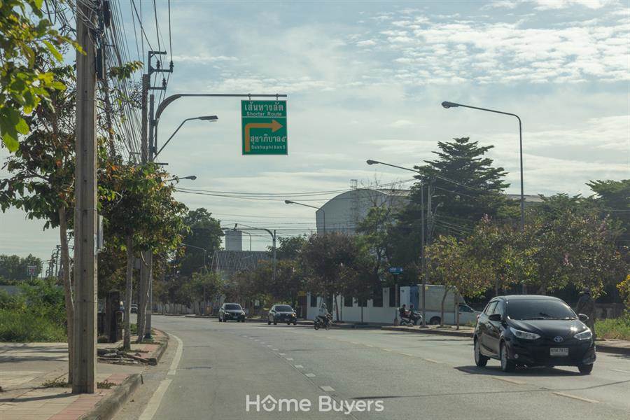 รีวิวบ้านเดี่ยว Bangkok Boulevard Signature รามอินทรา - วัชรพล บ้านหรูบรรยากาศส่วนตัว เพียง 39 ยูนิต ใกล้ทางด่วนฉลองรัช ด่านสุขาภิบาล 5 รีวิวบ้านเดี่ยว Bangkok Boulevard Signature รามอินทรา - วัชรพล บ้านหรูบรรยากาศส่วนตัว เพียง 39 ยูนิต ใกล้ทางด่วนฉลองรัช ด่านสุขาภิบาล 5